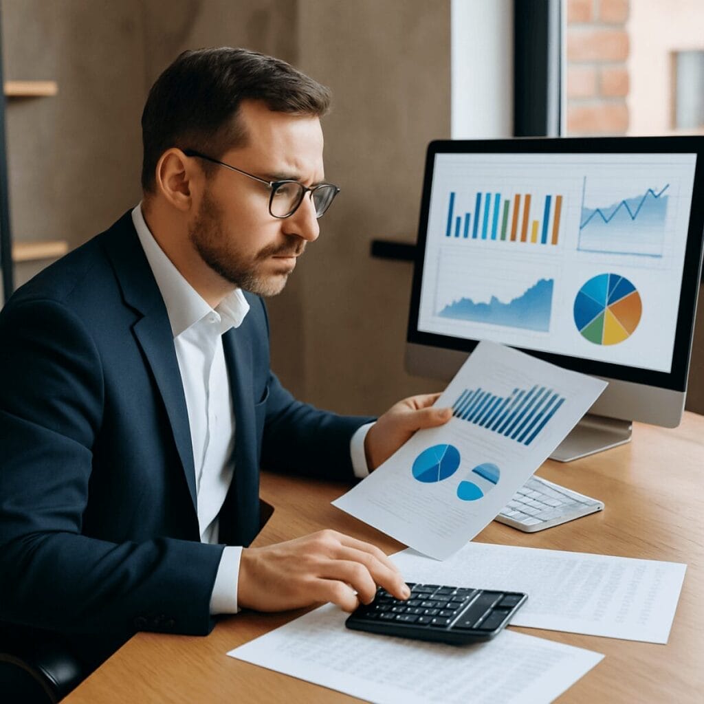 Tributacao de Aplicacoes Financeiras no Lucro Presumido O Que Sua Empresa Precisa Saber