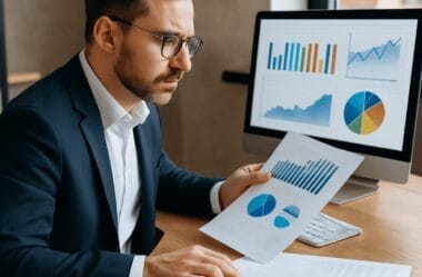 Tributação de Aplicações Financeiras no Lucro Presumido: O Que Sua Empresa Precisa Saber