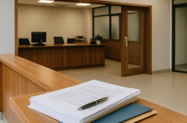 Usucapião em Cartório: A Nova Realidade Trazida pela Reforma do Código Civil 2025