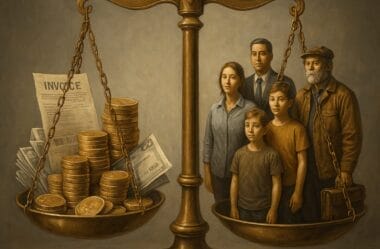 A Nova Reforma Tributária no Brasil é mais justa?