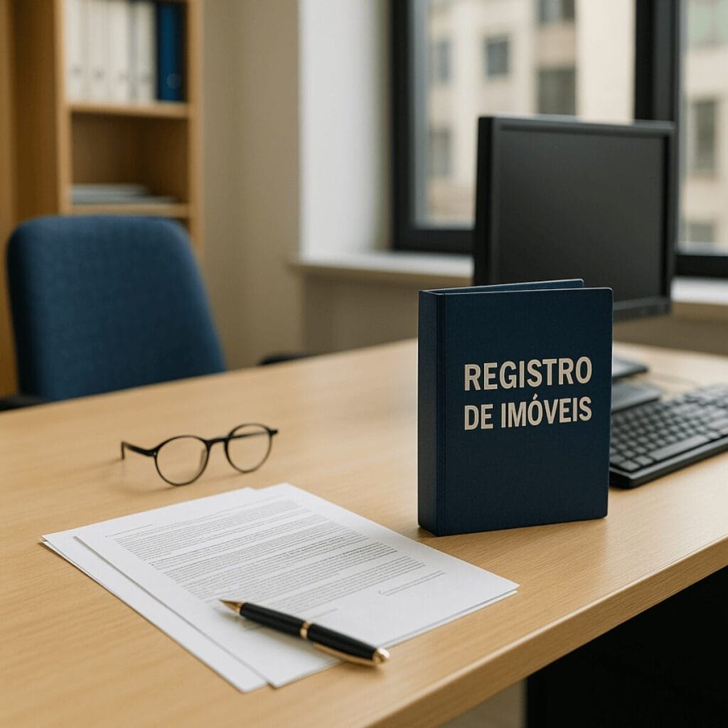 CIB O que muda com o Cadastro Imobiliario Brasileiro