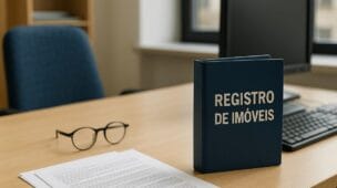 CIB O que muda com o Cadastro Imobiliário Brasileiro