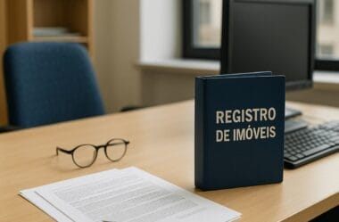 CIB: Cartórios devem compartilhar com a Receita Federal operações com imóveis