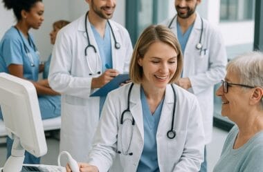 Clínicas e hospitais: entenda a redução de 60% nas alíquotas do IBS e CBS