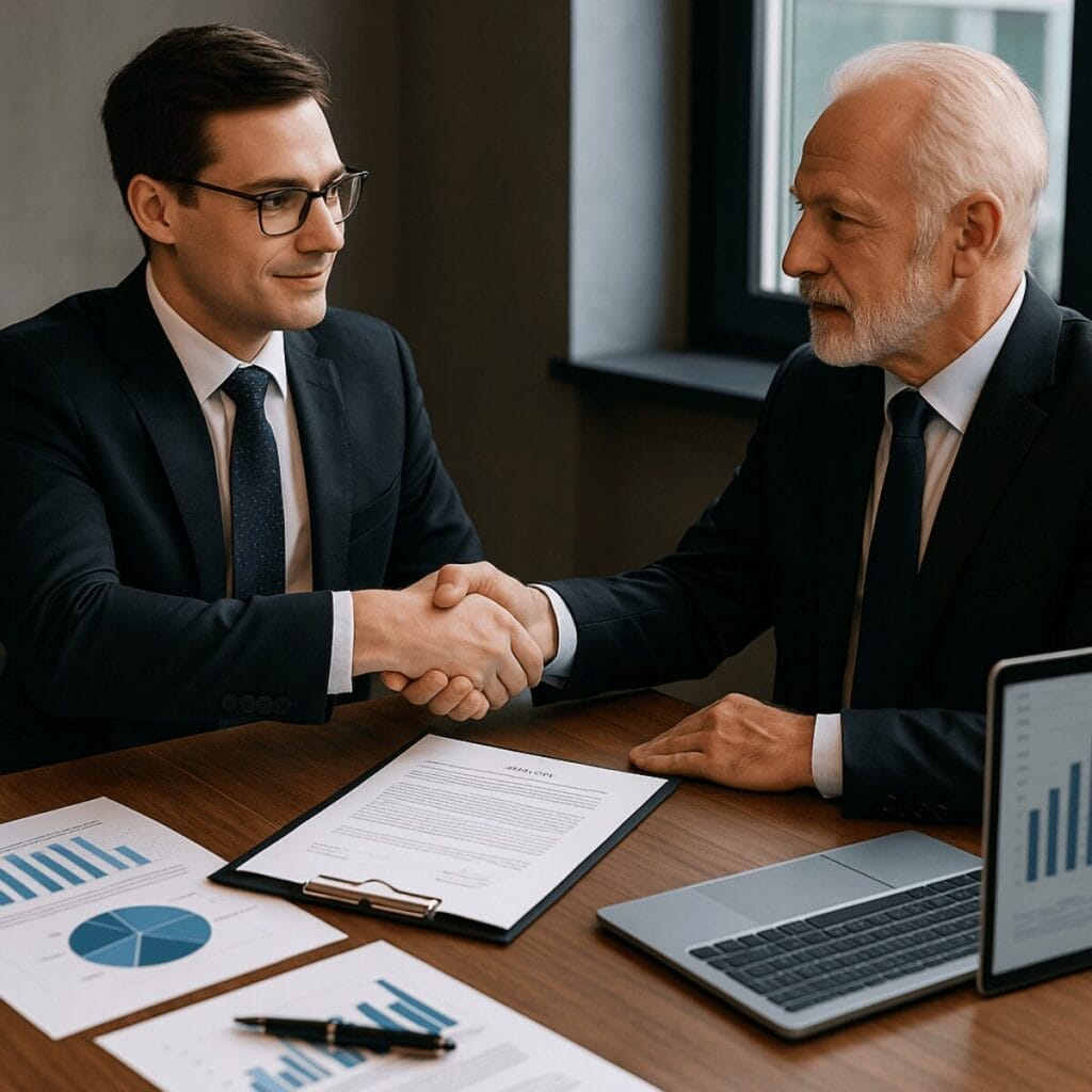 Como a Solucao de Consulta Cosit no 1612025 transforma a tributacao de parcerias entre sociedades de advocacia