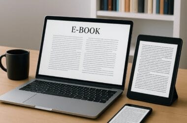 E‑book: o que muda com a Resposta à Consulta Tributária RC 28248/2023 do Estado de São Paulo