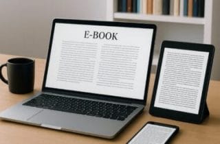 E‑book: o que muda com a Resposta à Consulta Tributária RC 28248/2023 do Estado de São Paulo