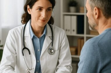 Imposto sobre consultas médicas e terapias: o que mudou?