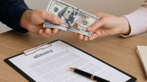 Pensão alimentícia quando o pagamento voluntário por muito tempo gera obrigação por prazo indeterminado