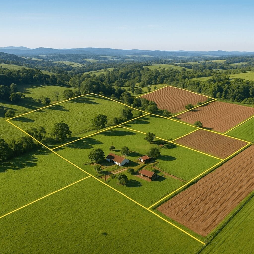 Prorrogação de prazo para o georreferenciamento de imóveis rurais: o que mudar para produtores 1 Prorrogacao de prazo para o georreferenciamento de imoveis rurais o que mudar para produtores