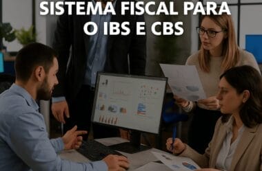 Reforma Tributária: Como preparar seu sistema fiscal para o IBS e CBS