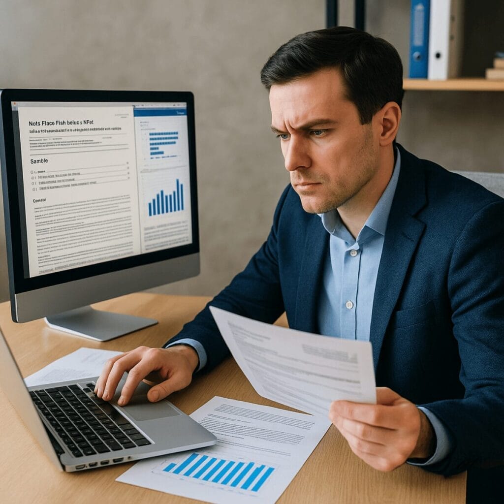 Reforma Tributária: Erros que sua empresa deve evitar com a nova tributação 1 Reforma Tributaria Erros que sua empresa deve evitar com a nova tributacao