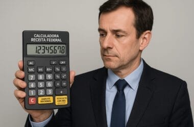 Apuração assistida da Receita: calculadora oficial faz confissão automática de dívida, troca retificações por ajustes e integra CBS e IBS com exceções