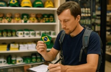 Cashback e devolução ao turista: os grandes destaques da reforma tributária brasileira