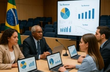 Como a modernização das Administrações Tributárias vai transformar a Emenda Constitucional nº 132/2023 e a execução fiscal no Brasil
