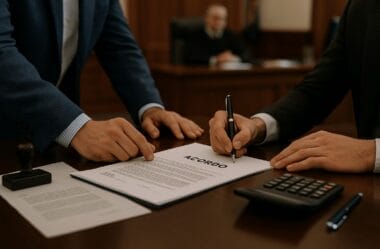 Contribuição Previdenciária em Acordos Sem Vínculo Empregatício: O Impacto da Tese Fixada pelo TST no Tema 310