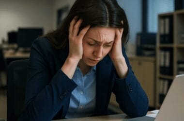 Depressão e Síndrome do Pânico: Quando Podem Ser Consideradas Doenças do Trabalho?