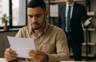 Entenda a Rescisão Indireta do contrato de trabalho