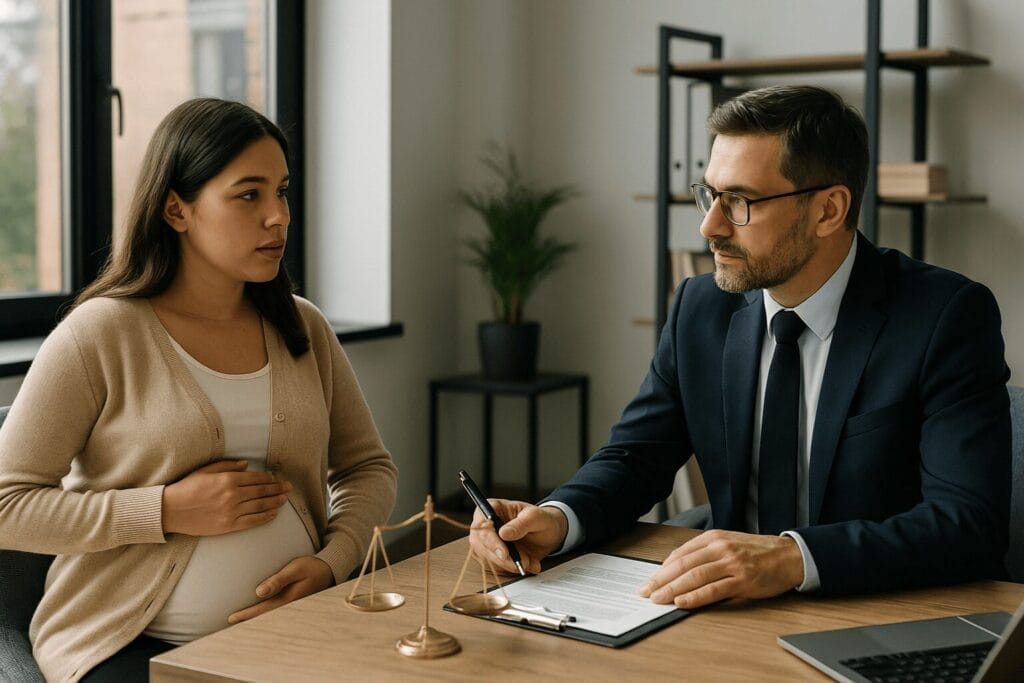Estabilidade no Emprego: Entenda os Direitos e Situações Protegidas por Lei 1 Estabilidade no Emprego Entenda os Direitos e Situacoes Protegidas por Lei