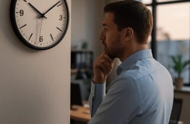 Mudança de horário de trabalho: o que a empresa pode (ou não) fazer?