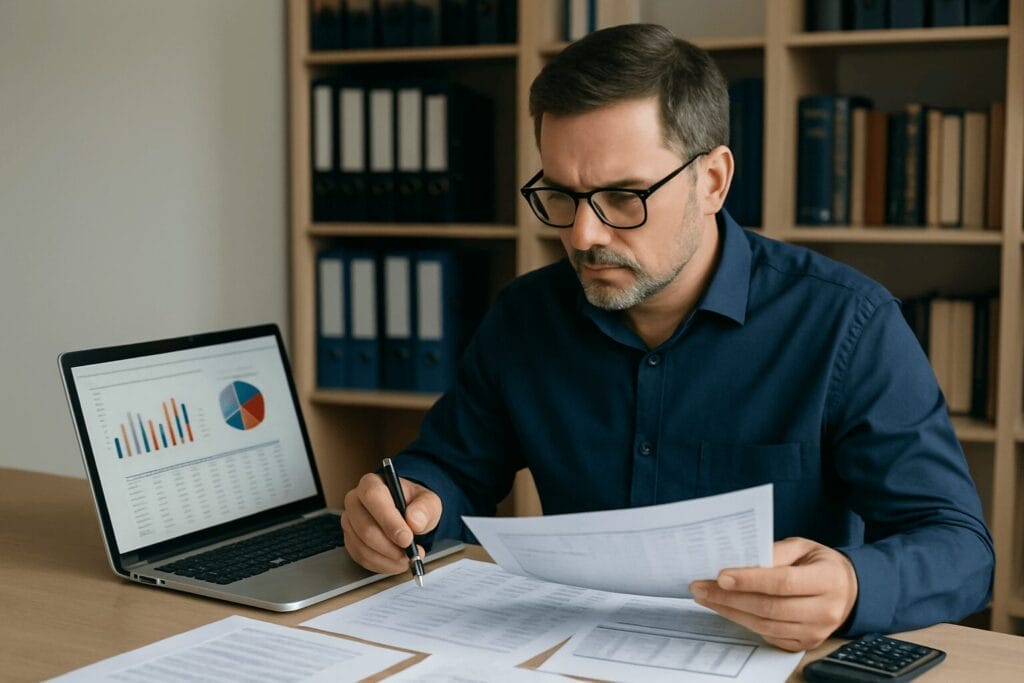 Novos cruzamentos de rendimentos no IRPF como evita‑los para nao cair na malha fina