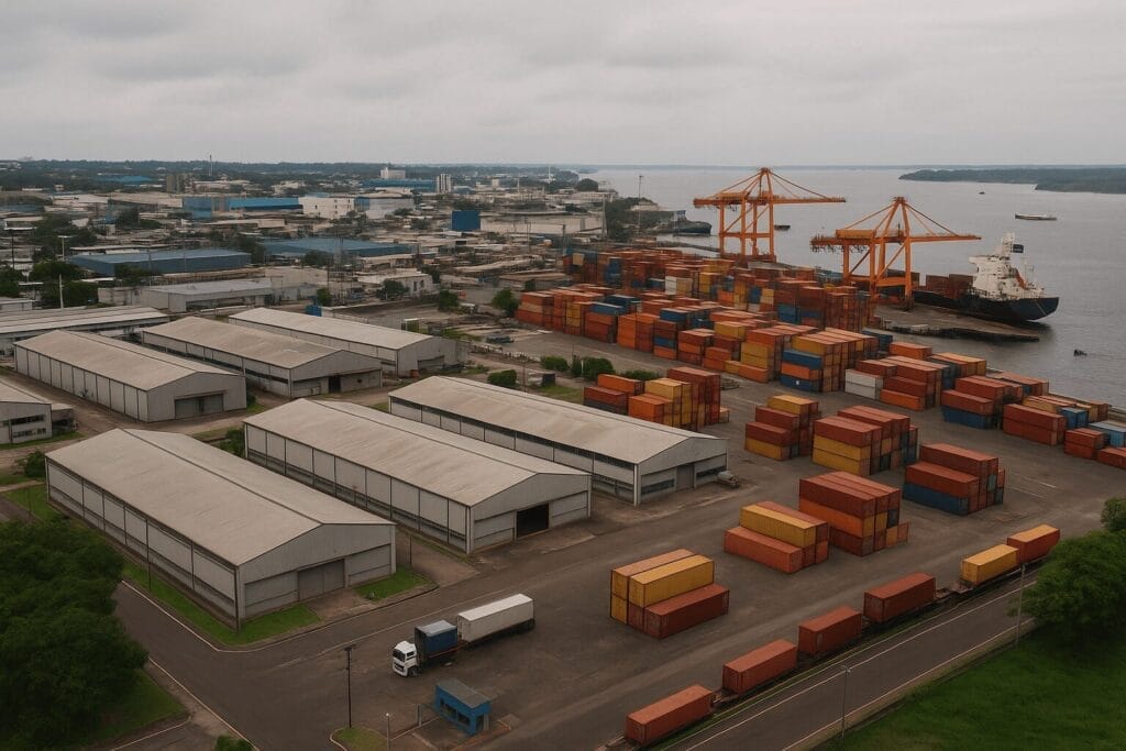 O que muda para a Zona Franca de Manaus e para as áreas de livre comércio na nova reforma tributária? 1 O que muda para a Zona Franca de Manaus e para as areas de livre comercio na nova reforma tributaria