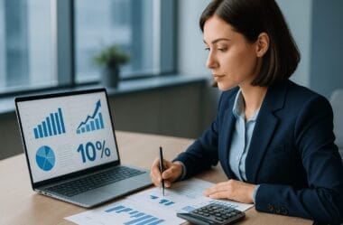 PL 1087/2025: como a nova tributação de 10% sobre lucros e dividendos vai mudar os rendimentos de alta renda a partir de 2026