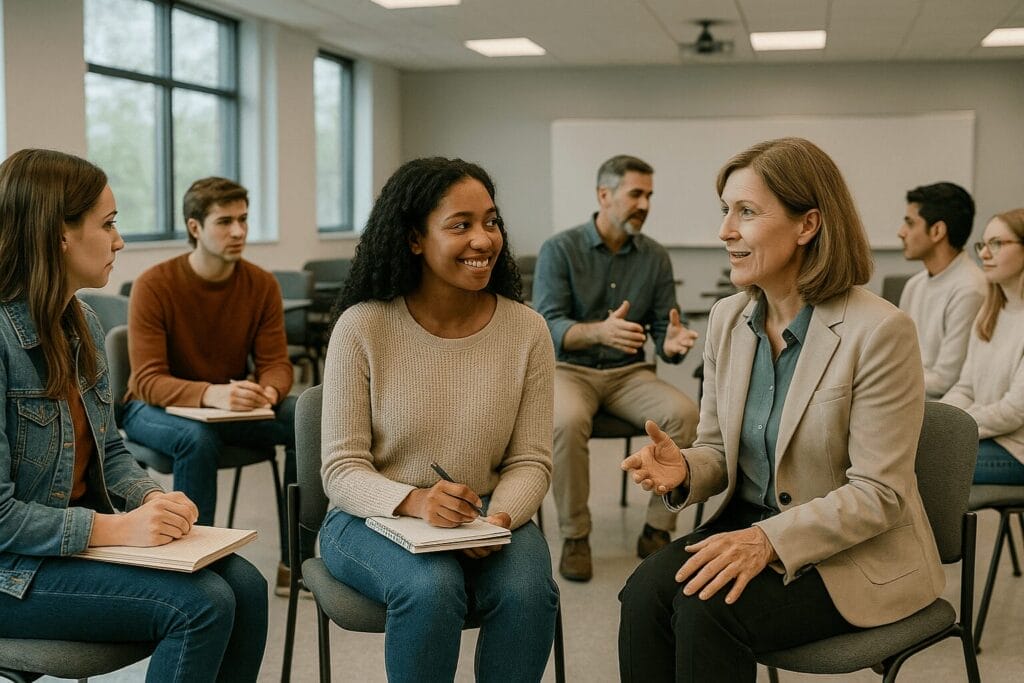 Por que o ensino presencial na saude e prioritario o posicionamento do Conselho Federal de Psicologia CFP