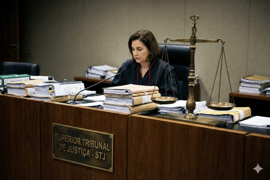 Prescrição Intercorrente: STJ Decide Retroatividade e Gera Insegurança Jurídica em Execuções Fiscais 1 Prescricao Intercorrente STJ Decide Retroatividade e Gera Inseguranca Juridica em Execucoes Fiscais