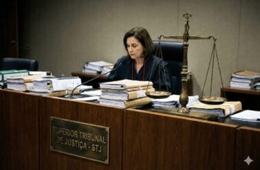 Prescrição Intercorrente: STJ Decide Retroatividade e Gera Insegurança Jurídica em Execuções Fiscais