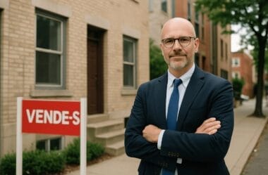 Profissional autônomo vai pagar IBS e CBS na venda de imóveis? Entenda a nova regra