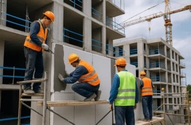 Quando ocorre o fato gerador no setor de construção civil? Entenda o impacto da reforma tributária