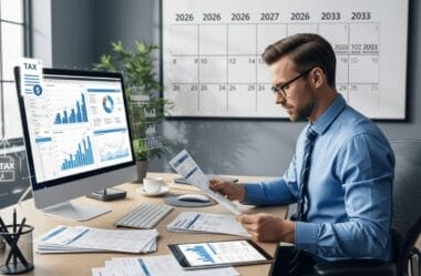 Reforma Tributária 2026‑2033: cronograma completo e preparação para empresas