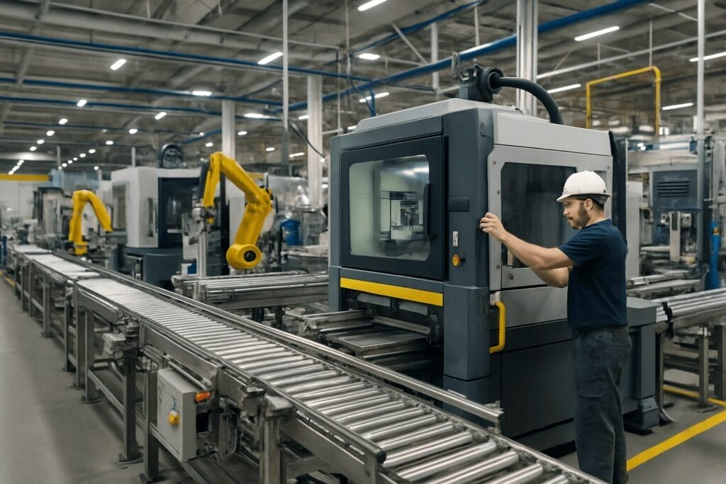 Reforma Tributaria Como a aquisicao de bens de capital ganha credito imediato no Brasil