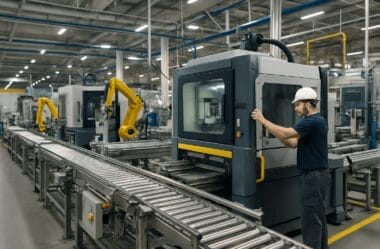 Reforma Tributária: Como a aquisição de bens de capital ganha crédito imediato no Brasil