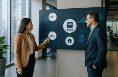 Reforma Tributária: como funcionam os cadastros e a plataforma eletrônica do IVA dual (CBS + IBS)