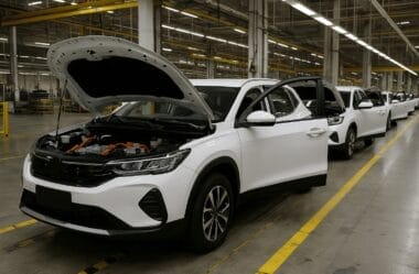 Regime Automotivo na Reforma Tributária: entenda o benefício da CBS para o setor automóvel