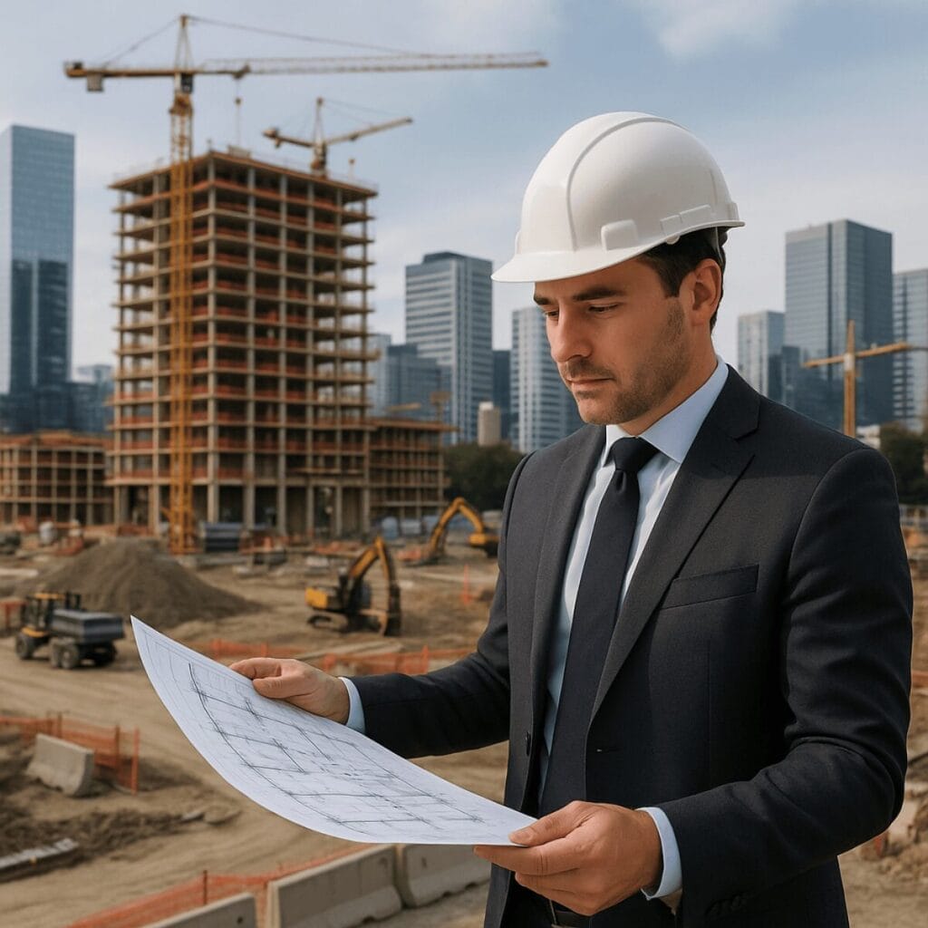 Regime Especifico para o Setor Imobiliario entenda o que muda com a Reforma Tributaria