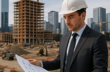 Regime Específico para o Setor Imobiliário: entenda o que muda com a Reforma Tributária