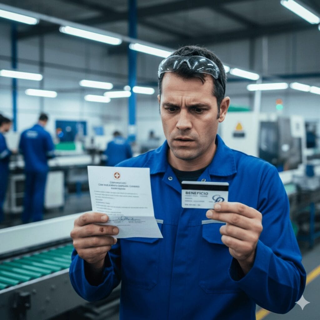 Vale Alimentacao Pode Ser Descontado com Atestado Medico Entenda Seus Direitos