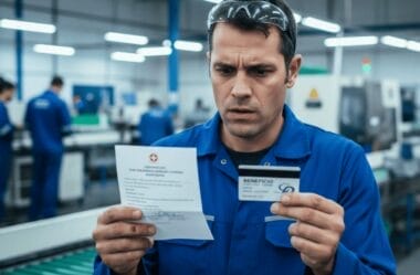 Vale-Alimentação Pode Ser Descontado com Atestado Médico? Entenda Seus Direitos