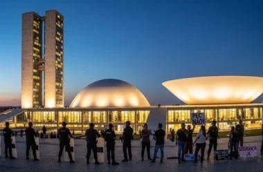 PEC da Segurança em votação no Congresso: como propostas de endurecer penas e ampliar poderes das polícias podem transformar a segurança pública