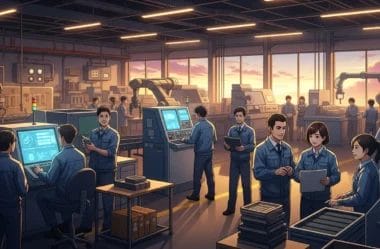 Paz Kantiana no Brasil: Um Novo Sindicalismo Contra Antinomias Proletárias na Fábrica Moderna