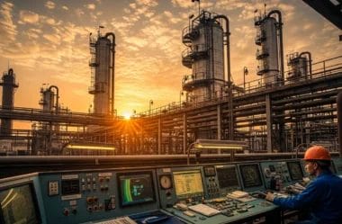 Sistema Rockefeller: O Plano de 150 Anos que Controla Sua Vida (Gasolina, Tech, Saúde, Bancos)