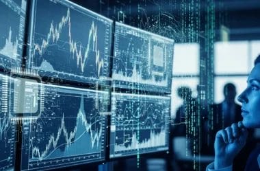 Bolha da IA: Bilhões em Jogo e o Risco de Colapso Financeiro Global