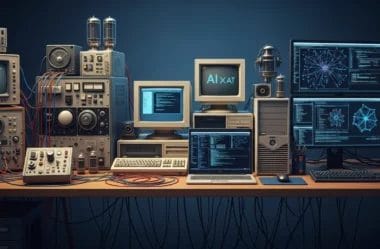 70 anos de IA: como a pergunta de Alan Turing desencadeou uma jornada que hoje produz máquinas capazes de desafiar nossa noção do que é humano e impactar o cotidiano