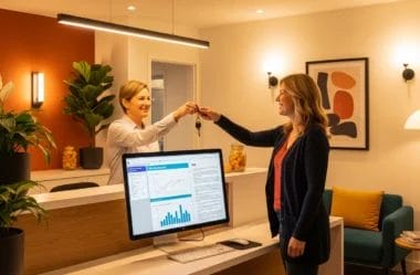 Airbnb: CPF ou CNPJ? Como escolher a melhor opção tributária, pagar menos imposto e aumentar o lucro dos seus imóveis por temporada