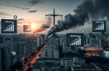 Reforma Tributária: Carga Fiscal de Holdings Patrimoniais Dobra para 24,06%! Veja o Impacto Devastador em Locadores e Investidores de Imóveis no Brasil.