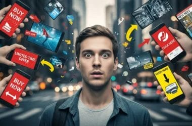 Desvende os 10 Truques Psicológicos Mais Usados Contra Você: Aprenda a Identificar e Defender-se de Manipulações Diárias!