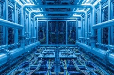 IA: A Gota que Engana? O Verdadeiro Custo Hídrico e Energético da Inteligência Artificial no Brasil